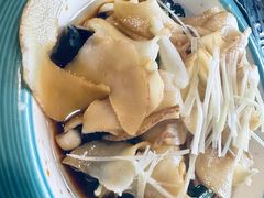 -巧克力渔家.小船海鲜胶东菜(万平口店)