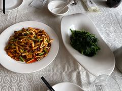 -辣婆婆(航天桥店)