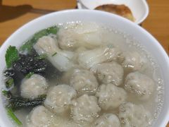 -和兴记牛肉火勺·羊汤(于洪广场店)