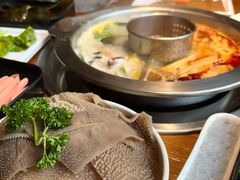 -佬土鹅肠火锅(解放路店)