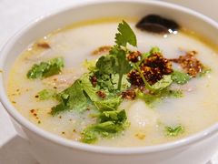 -金狮麟·新豫菜(金码大厦店)