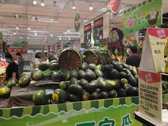 -华润万家(东葛店)