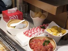 -海底捞火锅(赛格国际购物中心店)