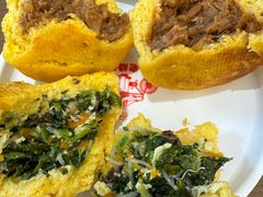 -李小老烧饼(常营民族家园店)