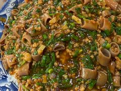 -小铜锣湾海鲜家常菜馆(河西店)