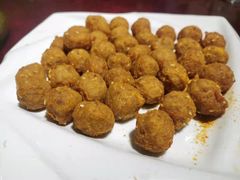 -华盛园卷子王农家菜水库鱼