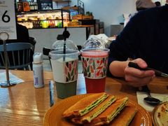 -HELLO 27 意面·沙拉·帕尼尼