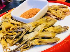 -百年神厨·地道川菜(清江西路店)