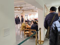 -龙华素斋(龙华路店)