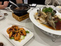 -新峰肉骨茶(总店)