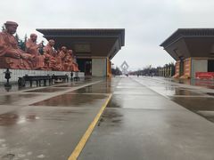 -法门文化景区