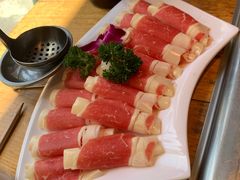 -草原塞蛮羊火锅城(港湾店)