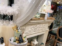 -杜哈夫DOUX RÊVE·生日蛋糕(日月光店)
