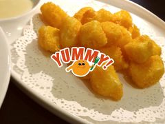 -伊带伊路新疆美食府(呼家楼店)