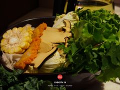 -花城粤菜餐厅(高新区店)