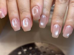 点击看大图 -Nail Me美甲美睫