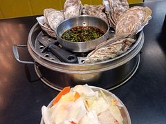 -蚝美人·生蚝海鲜烧烤(茶花园店)