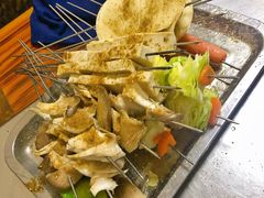 -小寒羊烧烤(凯瑞时代大厦店)