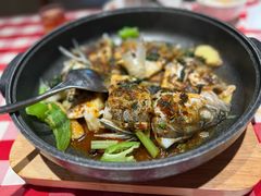 -西贝(紫荆广场店)
