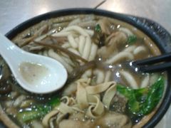 -清真·穆萨砂锅(大皮院店)