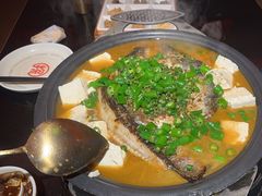 -探鱼·鲜青椒爽麻烤鱼(领展购物广场店)
