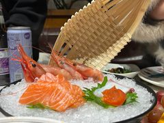 -阳光岛·海鲜盛宴(银泰中心in99店)