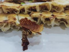 -大眼锅贴水饺(河东店)