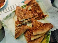 -陈记农家挂炉烤肉(雁南一路店)