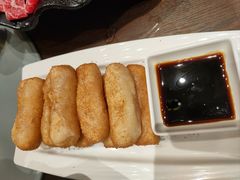 -东海怡品海鲜豆捞(星街坊店)