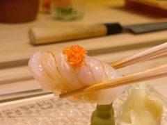 -鮨一日本料理(大中华店)