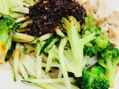 -魏家凉皮(博水商务大厦店)