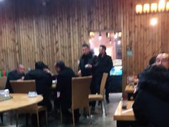 大堂-舟山渔场(临安沙地路店)