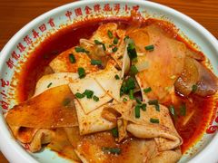 麻辣三样-再回首(西关木塔巷店)