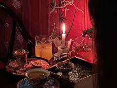 -ASPIRYNA酒吧水烟吧(太古里店)