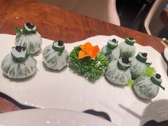 -山里亲戚(淞虹路店)