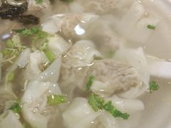 -琴岛顺天馄饨(乐客城店)