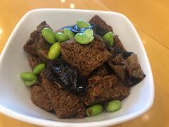 四喜烤麸-鼎泰丰(嘉年华•海信广场VILLAGE店)