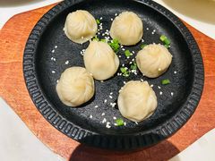 -翡翠拉面小笼包(岭南新天地店)