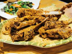 -华福羊汤馆(小市总店)