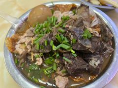 -凤张螺蛳粉·爽口粉(跃进路总店)