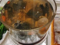 -頂好酒家·经典粤菜(海信广场店)