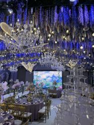 -花嫁丽舍婚礼殿堂(世博江景店)