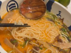 -味千拉面(广州白云机场T1西二店)