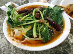 -安徽正宗牛肉板面(南十三路店)