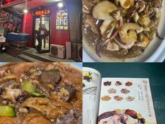 -逢春菜馆天津菜(胜利路店)