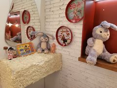 -Eckl’s爱氏热狗(猫街店)