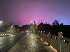 -三垟湿地