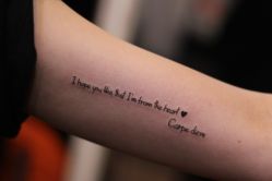 -飛凡TATTOO纹身•原创