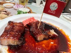 -禾府酒家·传统广府味(番禺店)