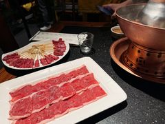 -南门涮肉(上海一店)